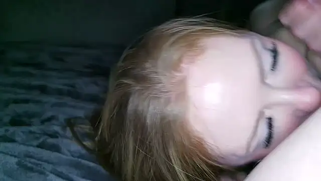 ThirstyKirsten online show from May 23, 2026, 4:22 pm
