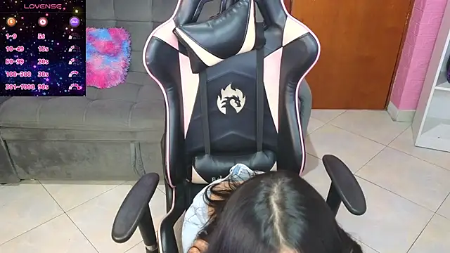 keity moon online show from February 28, 2025, 2:20 pm