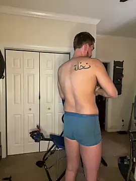 TheOnlyTwinTowers online show from February 24, 2025, 6:16 am