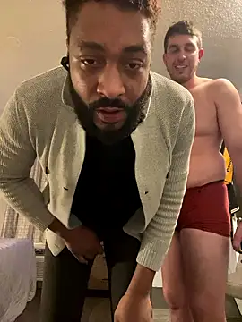 TheOnlyTwinTowers online show from January 19, 2026, 5:55 am