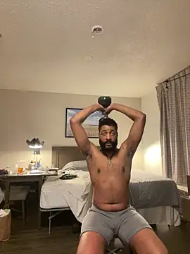 TheOnlyTwinTowers online show from February 14, 2026, 7:49 am