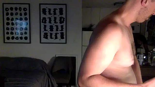 TheOnlyTwinTowers online show from April 25, 2026, 6:27 am