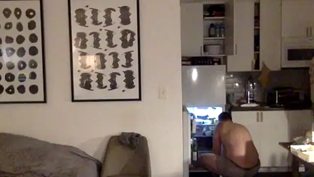 TheOnlyTwinTowers online show from April 27, 2026, 4:32 am