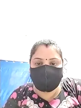 Snapshot of Ruksar-Pathan chatting on February 10, 2025, 4:19 am Ruksar-Pathan online show from February 10, 2025, 4:19 am