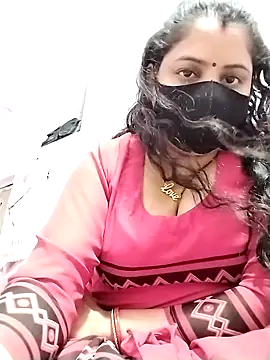 Snapshot of Ruksar-Pathan chatting on February 12, 2025, 2:14 am Ruksar-Pathan online show from February 12, 2025, 2:14 am