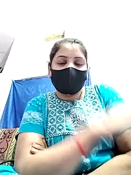 Snapshot of Ruksar-Pathan chatting on February 14, 2025, 1:13 am Ruksar-Pathan online show from February 14, 2025, 1:13 am