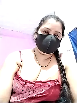 Snapshot of Ruksar-Pathan chatting on March 1, 2025, 7:04 pm Ruksar-Pathan online show from March 1, 2025, 7:04 pm