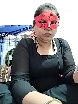 Snapshot of Ruksar-Pathan chatting on March 22, 2025, 7:57 am Ruksar-Pathan online show from March 22, 2025, 7:57 am