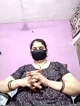 Snapshot of Ruksar-Pathan chatting on September 9, 2025, 8:14 am Ruksar-Pathan online show from September 9, 2025, 8:14 am