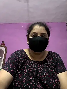 Snapshot of Ruksar-Pathan chatting on October 7, 2025, 12:19 am Ruksar-Pathan online show from October 7, 2025, 12:19 am