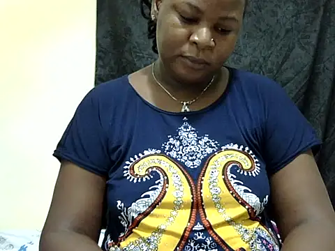 Africana20 online show from April 9, 2026, 8:20 am