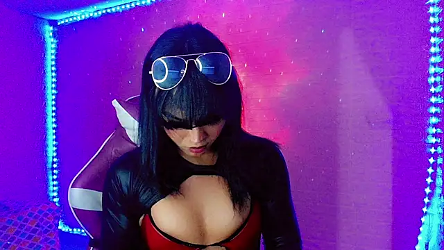 Ms-Zoehans online show from February 15, 2026, 12:18 am