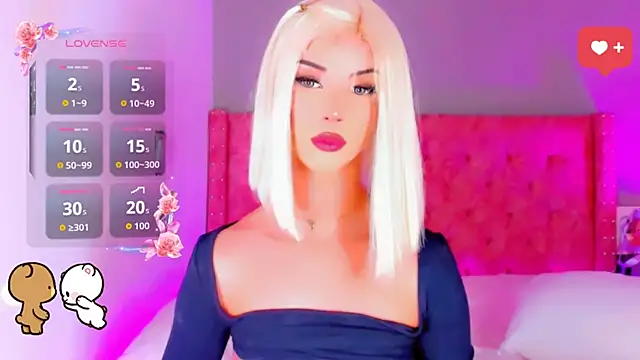 Annita DirtyyXxx online show from February 9, 2026, 9:46 am