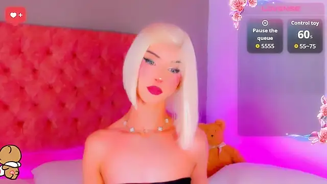 Snapshot of Annita_DirtyyXxx chatting on March 6, 2026, 8:33 am Annita DirtyyXxx online show from March 6, 2026, 8:33 am