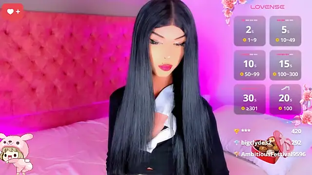 Annita DirtyyXxx online show from March 27, 2026, 7:36 am