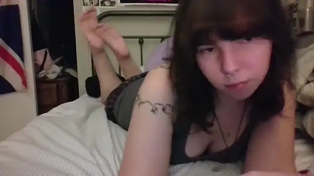 lanaspeltbackward online show from November 6, 2025, 8:04 am