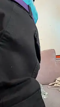 pervy devil online show from January 12, 2026, 10:31 am