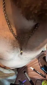 pervy devil online show from March 20, 2026, 10:14 pm