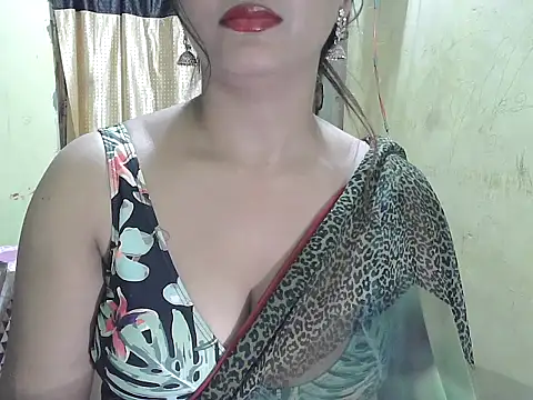 Model-Tanya online show from October 25, 2025, 6:57 pm