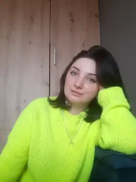 unicka65 online show from February 11, 2025, 8:05 am