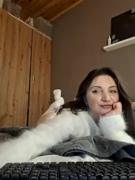 unicka65 online show from October 14, 2025, 1:01 pm