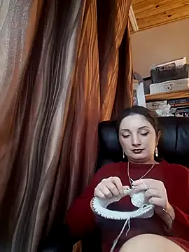 unicka65 online show from November 5, 2025, 11:32 am