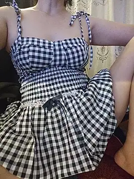 Hara lusia83 online show from June 2, 2026, 3:47 pm