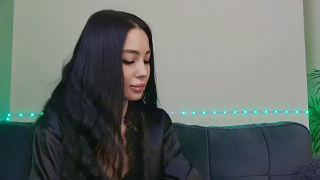 OnlyXandra online show from March 13, 2025, 7:09 am