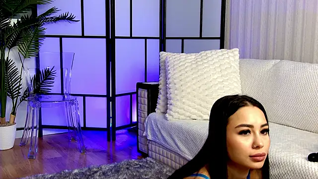 OnlyXandra online show from November 16, 2025, 5:57 am