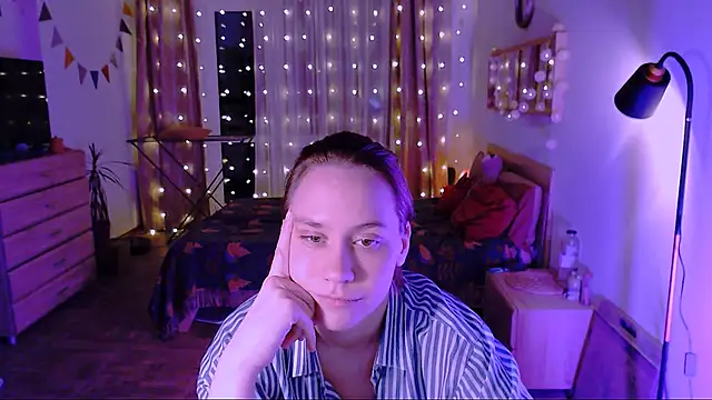 Malinax online show from January 8, 2026, 3:14 pm