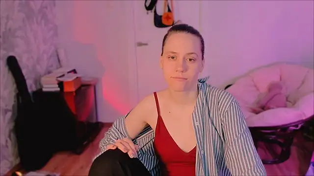 Malinax online show from February 26, 2026, 5:50 am