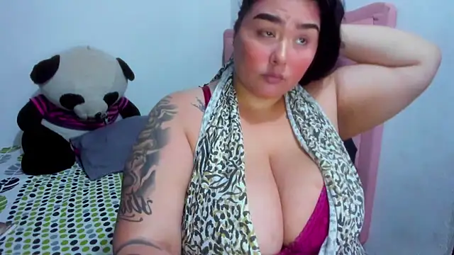 Fernanda Big Boobs online show from June 6, 2026, 6:12 pm