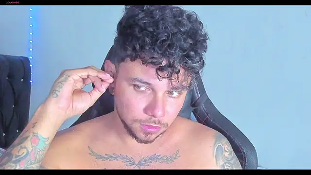 kenintoro online show from April 20, 2026, 1:36 pm