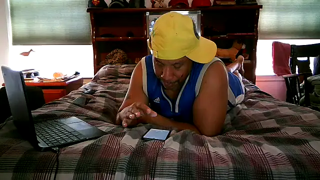 pimpdaddy4ever online show from November 28, 2025, 4:53 pm