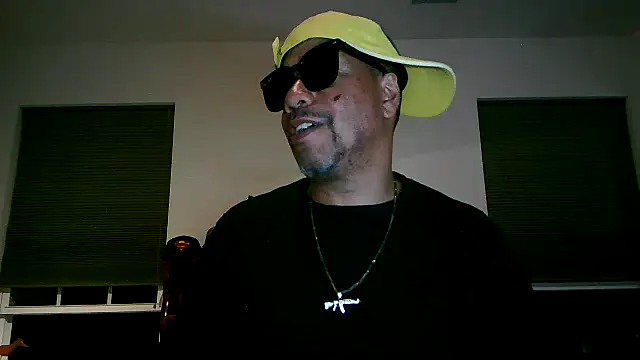 pimpdaddy4ever online show from January 14, 2026, 11:42 pm
