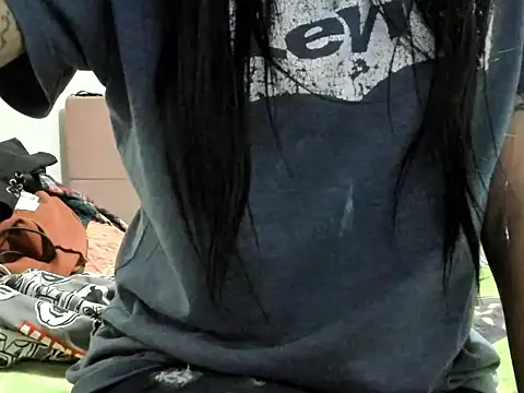 seduction party online show from September 20, 2025, 11:17 pm