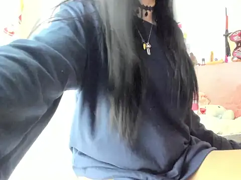 seduction party online show from November 15, 2025, 8:38 pm