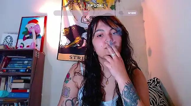 sweetiee mary online show from December 28, 2024, 10:44 pm