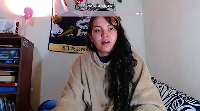 sweetiee mary online show from January 16, 2025, 3:45 am