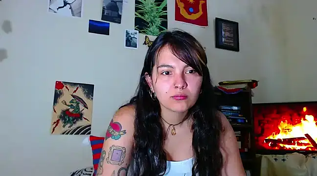 sweetiee mary online show from January 31, 2025, 4:27 pm