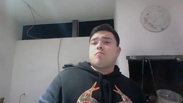 Snapshot of DirtyRcride chatting on December 22, 2024, 4:50 am DirtyRcride online show from December 22, 2024, 4:50 am