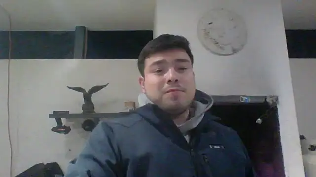 Snapshot of DirtyRcride chatting on January 11, 2025, 8:11 am DirtyRcride online show from January 11, 2025, 8:11 am