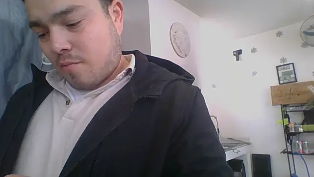 Snapshot of DirtyRcride chatting on January 14, 2025, 6:49 pm DirtyRcride online show from January 14, 2025, 6:49 pm