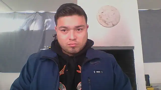 Snapshot of DirtyRcride chatting on January 23, 2025, 6:45 pm DirtyRcride online show from January 23, 2025, 6:45 pm
