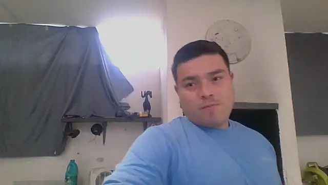 Snapshot of DirtyRcride chatting on January 26, 2025, 11:29 pm DirtyRcride online show from January 26, 2025, 11:29 pm