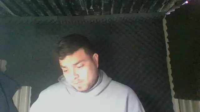 Snapshot of DirtyRcride chatting on February 14, 2025, 6:29 pm DirtyRcride online show from February 14, 2025, 6:29 pm