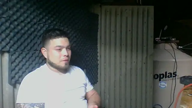 Snapshot of DirtyRcride chatting on March 14, 2025, 5:35 pm DirtyRcride online show from March 14, 2025, 5:35 pm