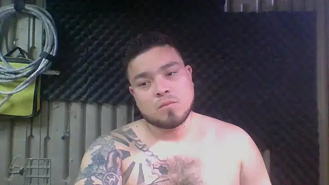 Snapshot of DirtyRcride chatting on March 19, 2025, 3:51 pm DirtyRcride online show from March 19, 2025, 3:51 pm