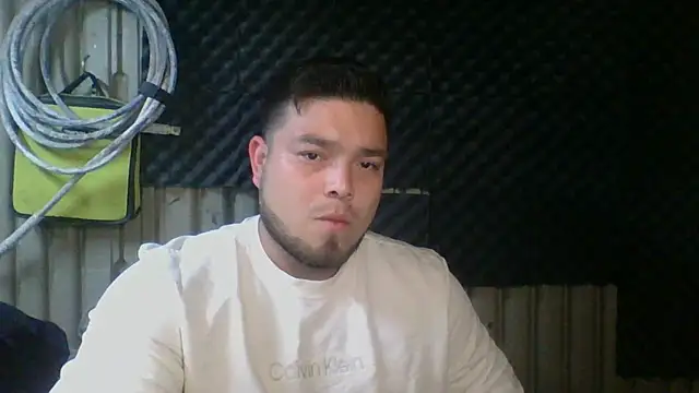 Snapshot of DirtyRcride chatting on March 22, 2025, 7:36 am DirtyRcride online show from March 22, 2025, 7:36 am