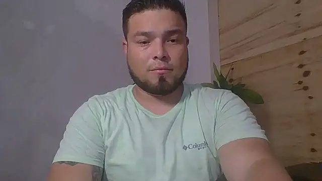 Snapshot of DirtyRcride chatting on September 24, 2025, 8:45 pm DirtyRcride online show from September 24, 2025, 8:45 pm